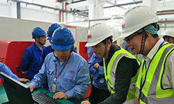 5f890c429b081.jpg 20201015公司大型芳烃装置吸附分离程控阀项目获中石化专家组高度肯定3.jpg