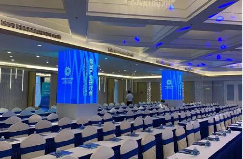 重磅!欧拉姆被授予“数字化泵阀复合材料产业创新示范基地” 重磅!欧拉姆被授予“数字化泵阀复合材料产业创新示范基地”