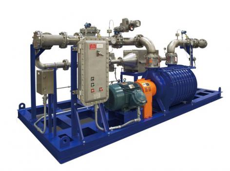 Hoffman&Lamson多级离心风机 Hoffman&Lamson多级离心风机