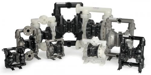 ARO EXP系列气动隔膜泵 ARO EXP系列气动隔膜泵