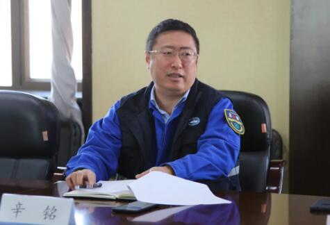 中国船舶旗下大连船用阀门有限公司召开精益改善提案颁奖会