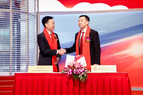 步科股份 步科股份