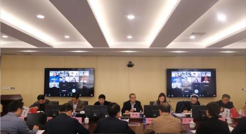 中国石化南京阀门供应储备中心组织召开API技术交流会 中国石化南京阀门供应储备中心组织召开API技术交流会