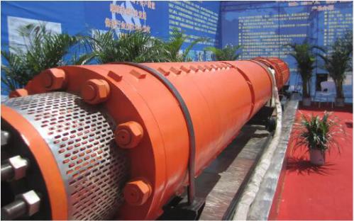 恒大江海泵业产品上榜2020年省工业领域节能环保产业“五个一百”名单 恒大江海泵业产品上榜2020年省工业领域节能环保产业“五个一百”名单