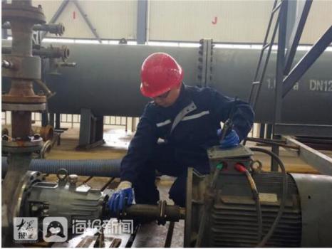 淄博泵业“标准化”为产业发展装上“加速器” 淄博泵业“标准化”为产业发展装上“加速器”