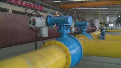 南方阀门获评工信部“小巨人”企业,打造水锤防护的中国名片 南方阀门获评工信部“小巨人”企业,打造水锤防护的中国名片