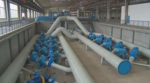 南方阀门获评工信部“小巨人”企业,打造水锤防护的中国名片 南方阀门获评工信部“小巨人”企业,打造水锤防护的中国名片