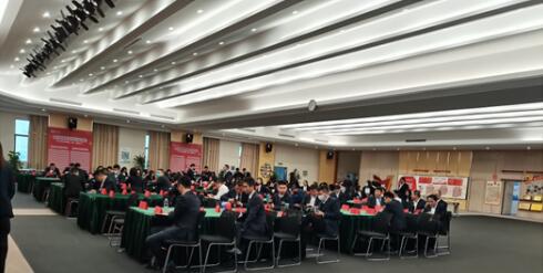 南方泵业营销中心“第十五期”内勤、新晋(副)经理培训会议 南方泵业营销中心“第十五期”内勤、新晋(副)经理培训会议