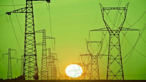 110千伏预制舱式变电站助力西北油田重点工程加速建设 110千伏预制舱式变电站助力西北油田重点工程加速建设