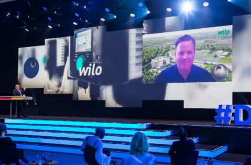 威乐集团荣获2020年度德国可持续发展奖 威乐集团荣获2020年度德国可持续发展奖