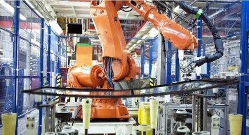 玉环:扎实推进阀门全产业链集成改革 玉环:扎实推进阀门全产业链集成改革