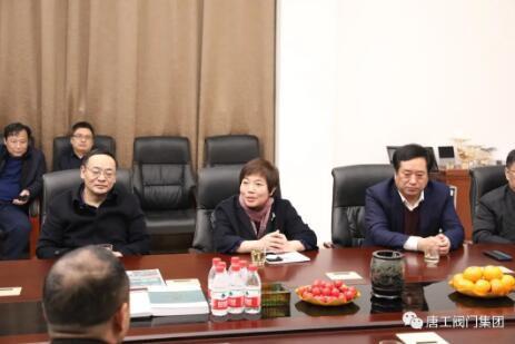 展厅参观 展厅参观