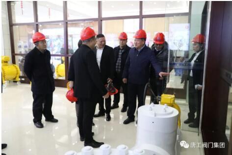 展厅参观 展厅参观