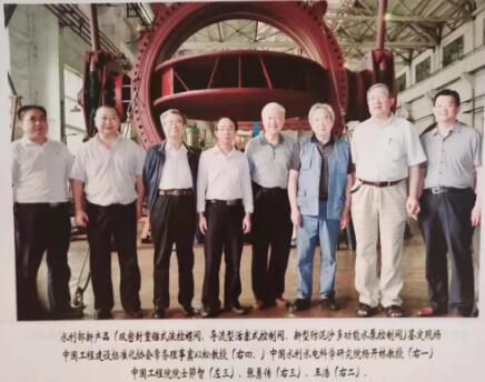 南方阀门正式签署共建泵管阀安全智能控制实验室协议