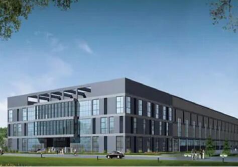 河流环境实验室总体图