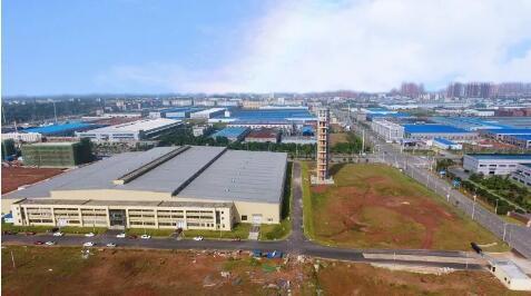 实验室 东方水谷水力实验室