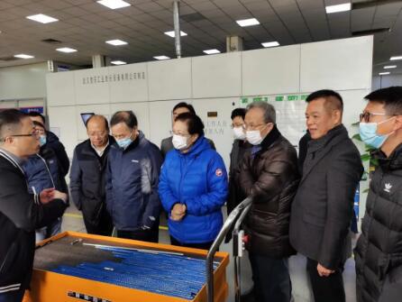 鉴定现场 鉴定现场