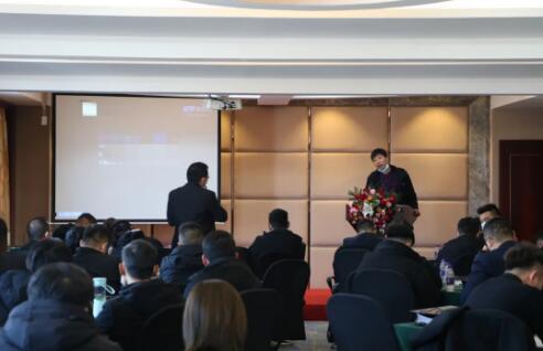 讲座中的积极提问与解答 讲座中的积极提问与解答