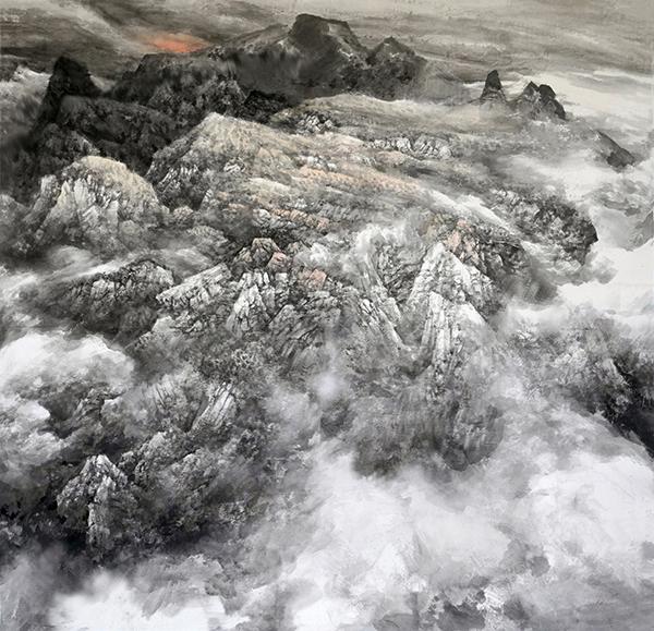 1612508770991985.jpg 初醒 写澳洲名山 200x200 2019年副本副本.JPG