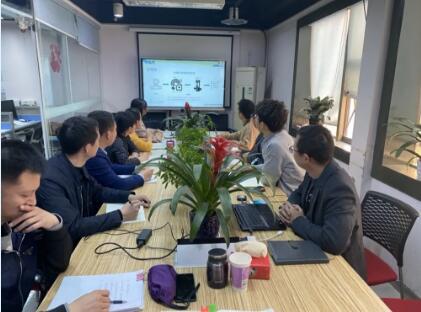 东方泵业2021年营销工作会议胜利召开 东方泵业2021年营销工作会议胜利召开