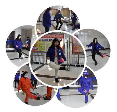 “毽王争霸” “毽王争霸”