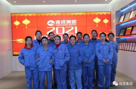 集团公司先进团队 集团公司先进团队