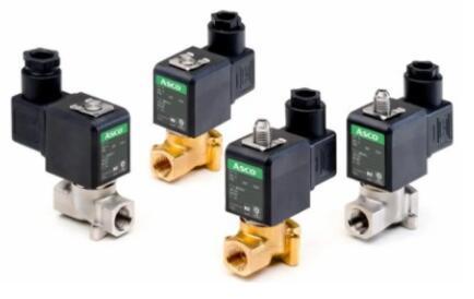 艾默生电磁阀助力客户实现更紧凑的设备设计 艾默生电磁阀助力客户实现更紧凑的设备设计