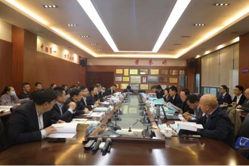 重泵公司“华龙一号”三代压水堆核电站三型泵通过国家级鉴定 重泵公司“华龙一号”三代压水堆核电站三型泵通过国家级鉴定