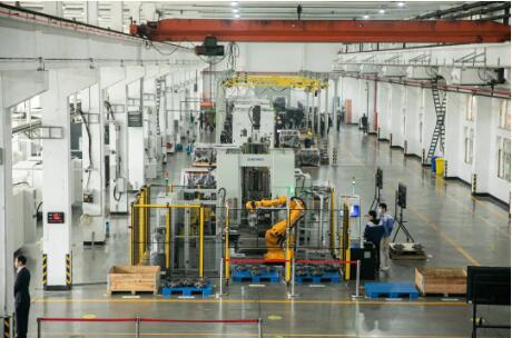 凯泉泵业顺利主办 “2021年城镇供热水系统技术论坛” 凯泉泵业顺利主办 “2021年城镇供热水系统技术论坛”