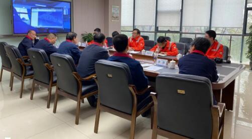 成高阀门与西南管道共建“管线阀门实验室”正式成立 成高阀门与西南管道共建“管线阀门实验室”正式成立