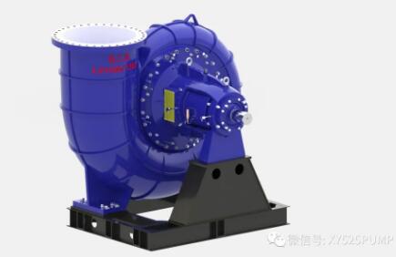 图1- LC1000/1300泵 图1- LC1000/1300泵