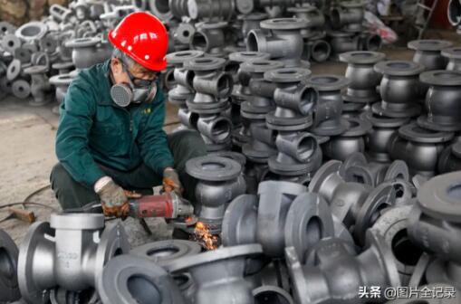 山西山佳阀门:科技创新赋能 绿色循环发展 山西山佳阀门:科技创新赋能 绿色循环发展