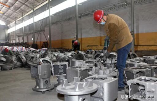 山西山佳阀门:科技创新赋能 绿色循环发展 山西山佳阀门:科技创新赋能 绿色循环发展