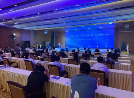 良工阀门集团潘俊祥:不做辉煌一时的企业,要做基业长青,世代传承的伟业 良工阀门集团潘俊祥:不做辉煌一时的企业,要做基业长青,世代传承的伟业