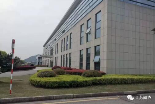 江苏阀门行业2020年度产值、销售、利税前20名企业排列表 江苏阀门行业2020年度产值、销售、利税前20名企业排列表