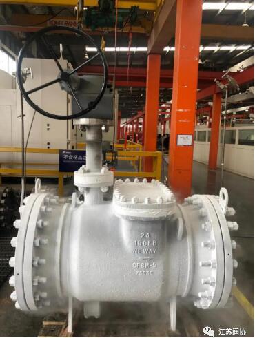 江苏阀门行业2020年度产值、销售、利税前20名企业排列表 江苏阀门行业2020年度产值、销售、利税前20名企业排列表