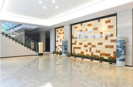 切实提升员工幸福感!欧拉姆阀门“美丽厂区”创建再结硕果 切实提升员工幸福感!欧拉姆阀门“美丽厂区”创建再结硕果