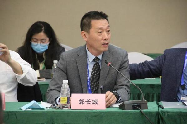 数控机床互联通讯协议标准联盟会员大会暨NC-Link协会标准宣贯会在京召开 数控机床互联通讯协议标准联盟会员大会暨NC-Link协会标准宣贯会在京召开