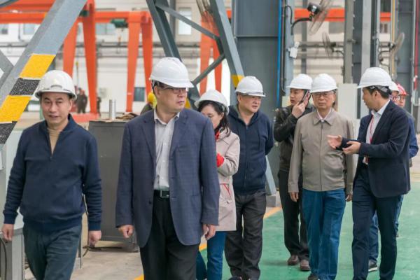 武锅能源公司项目顺利通过成果鉴定会 武锅能源公司项目顺利通过成果鉴定会