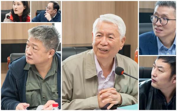 武锅能源公司项目顺利通过成果鉴定会 武锅能源公司项目顺利通过成果鉴定会