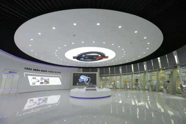 党建引领科技创新之路 江南阀门打造军工阀系列新高地 党建引领科技创新之路 江南阀门打造军工阀系列新高地