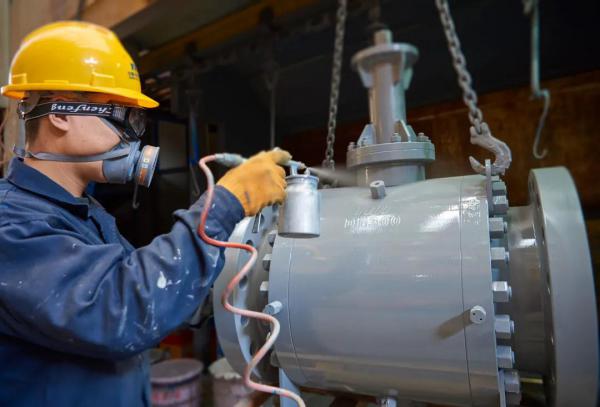 特技阀门集团有限公司荣获“温州市工业设计中心”称号 特技阀门集团有限公司荣获“温州市工业设计中心”称号