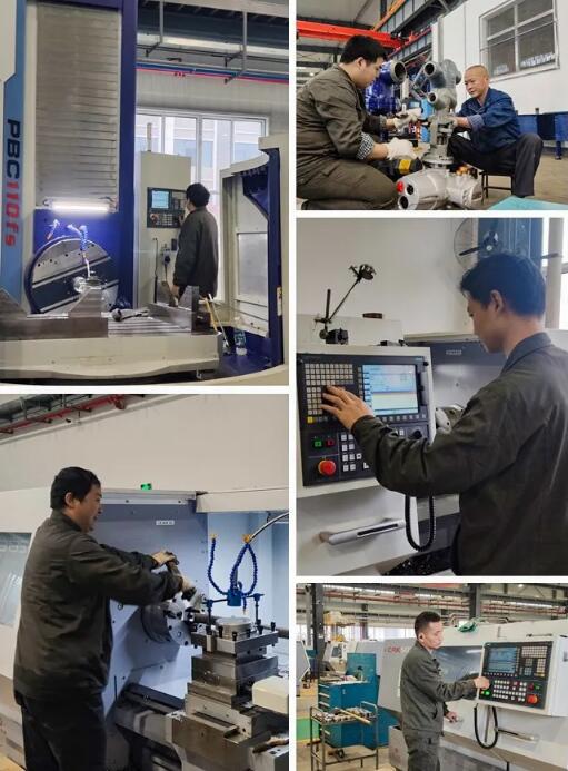 武锅阀门公司启动“践行新使命、建功新征程”主题劳动竞赛活动 武锅阀门公司启动“践行新使命、建功新征程”主题劳动竞赛活动