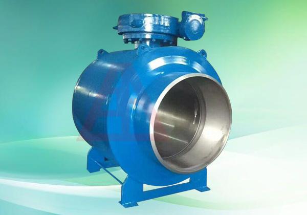 全焊接球阀 全焊接球阀