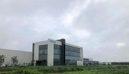 耐莱斯在中国的新的先进阀门技术中心开始运营 耐莱斯在中国的新的先进阀门技术中心开始运营