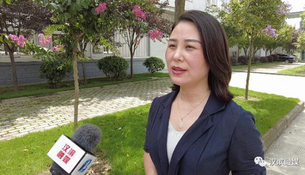 汉滨区五里工业集中区项目招商部副部长 徐宏梅 汉滨区五里工业集中区项目招商部副部长 徐宏梅