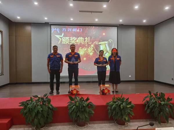 安徽方兴阀门:精工精料出精品,专注专业做品牌 安徽方兴阀门:精工精料出精品,专注专业做品牌