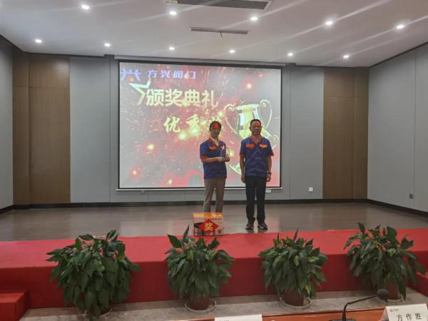 安徽方兴阀门:精工精料出精品,专注专业做品牌 安徽方兴阀门:精工精料出精品,专注专业做品牌