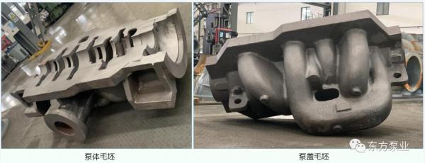 东方泵业:山西八泉峡项目DFMSD水泵顺利出厂 东方泵业:山西八泉峡项目DFMSD水泵顺利出厂