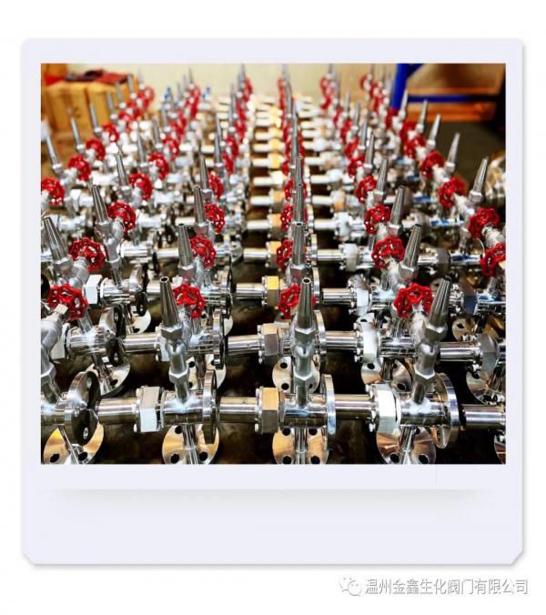 温州金鑫生化阀门产品被市政府作为节能技术(产品)推广 温州金鑫生化阀门产品被市政府作为节能技术(产品)推广